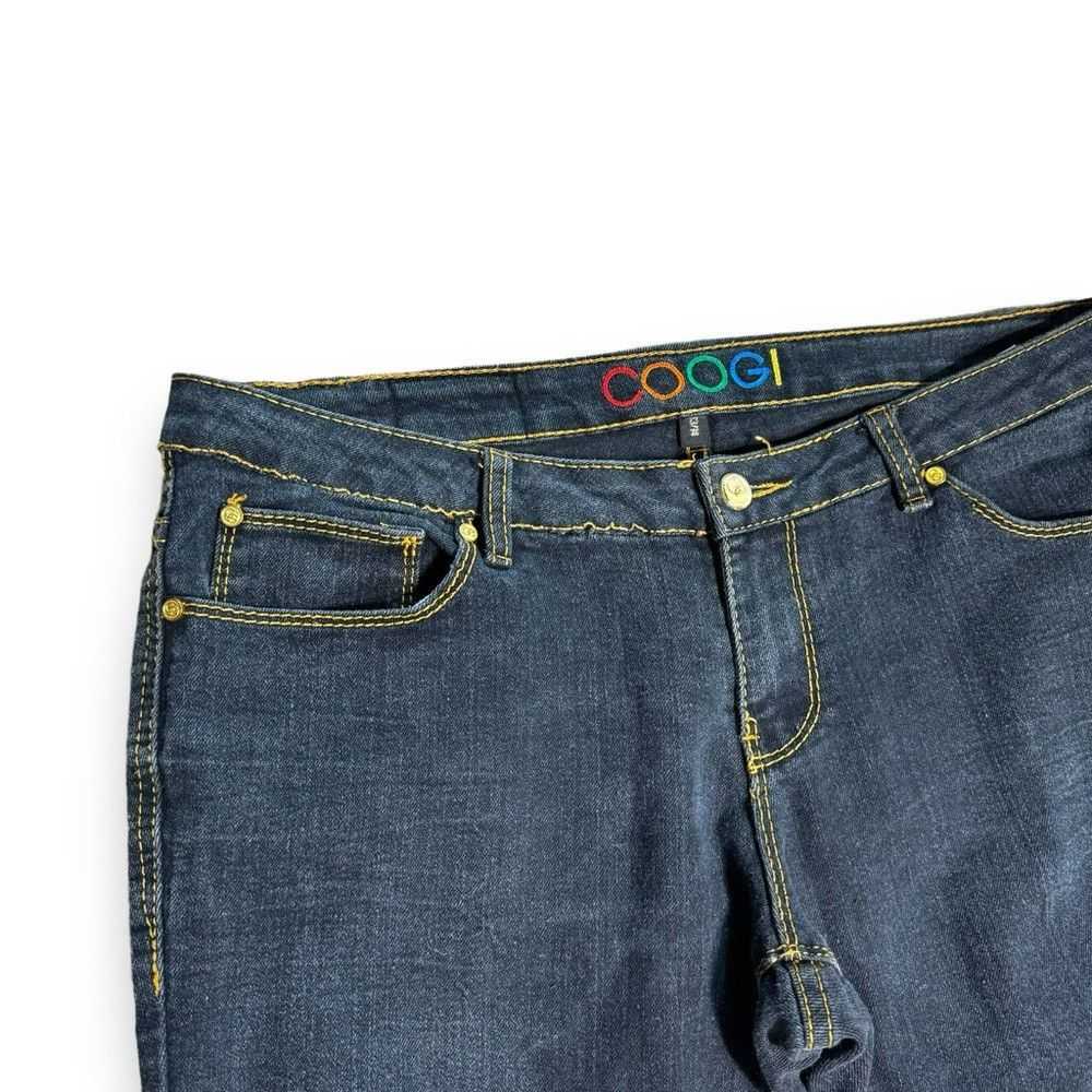 Coogi × Streetwear × Vintage VTG Y2K COOGI Jeans … - image 8