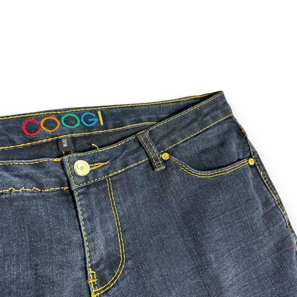 Coogi × Streetwear × Vintage VTG Y2K COOGI Jeans … - image 9