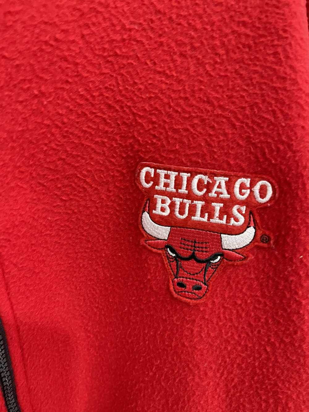 Chicago Bulls × NBA × Vintage Nba chicago bulls v… - image 5