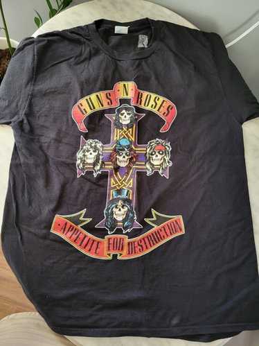GUNS N' ROSES Tシャツ　90s 61YBo9ZHxRL._UY1000_.jpg