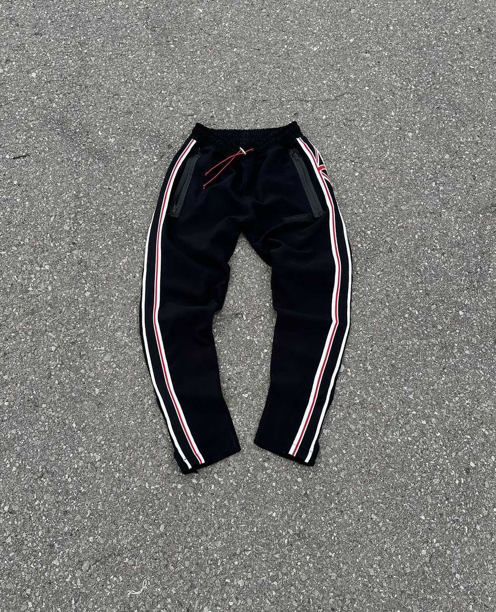 Represent Clo. Represent British Track Pants - image 1