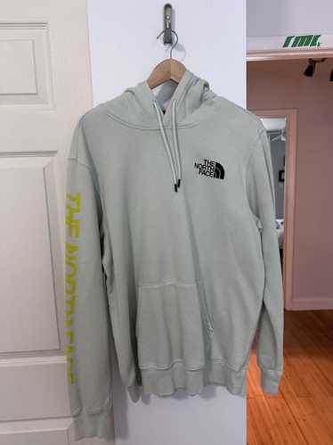 The North Face Hoodie North face
