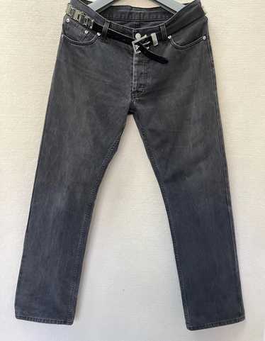 Helmut lang vintage 1999 - Gem