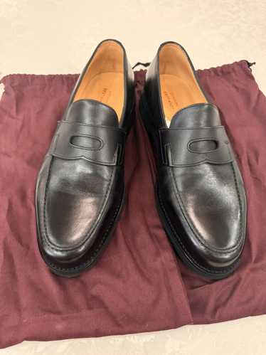 John lobb lopez loafer - Gem