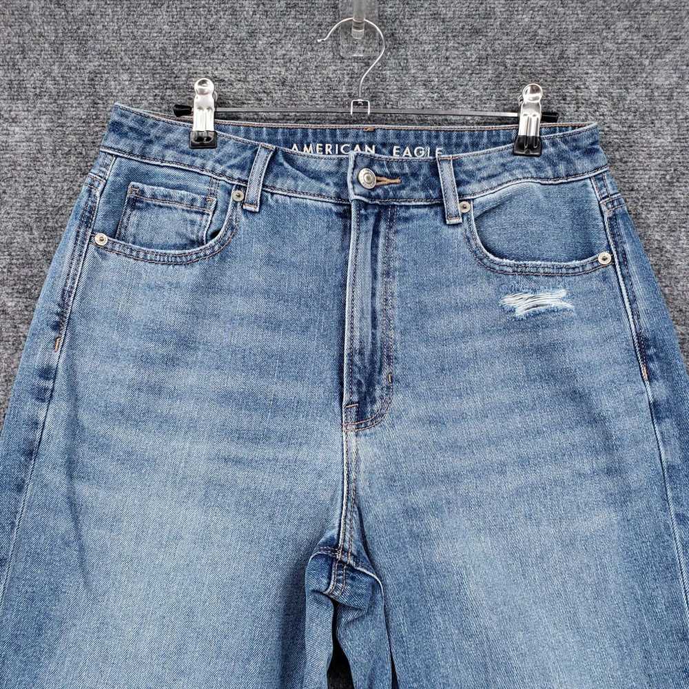 American Eagle Outfitters American Eagle Jeans Wo… - image 3