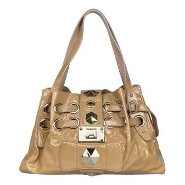 Jimmy Choo Patent leather handbag - image 1