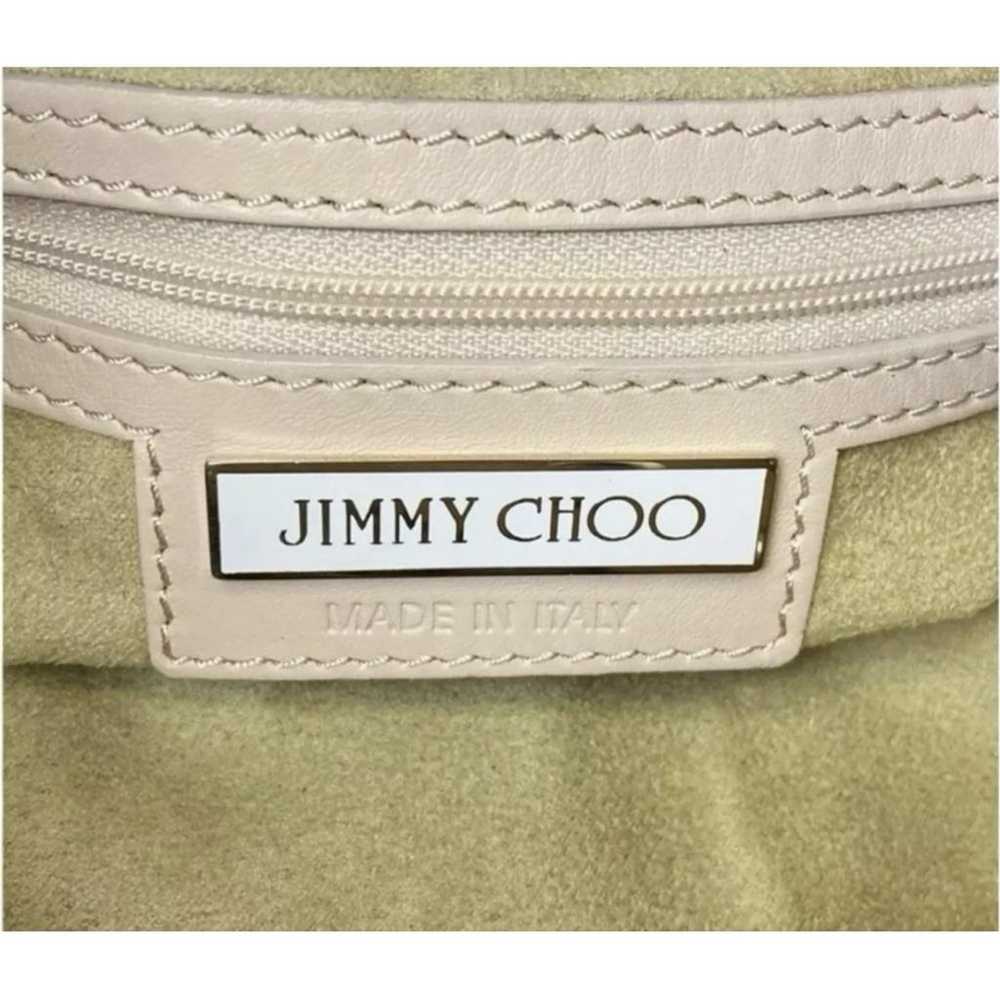 Jimmy Choo Patent leather handbag - image 2