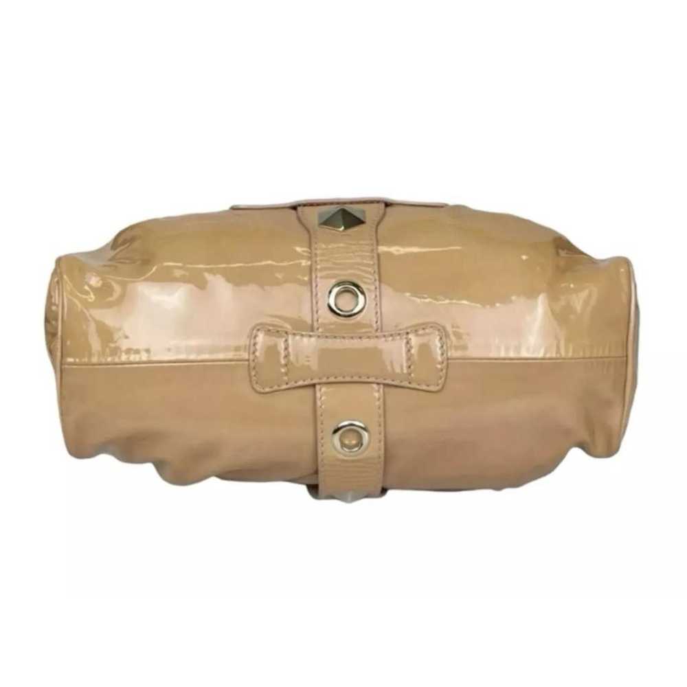 Jimmy Choo Patent leather handbag - image 5