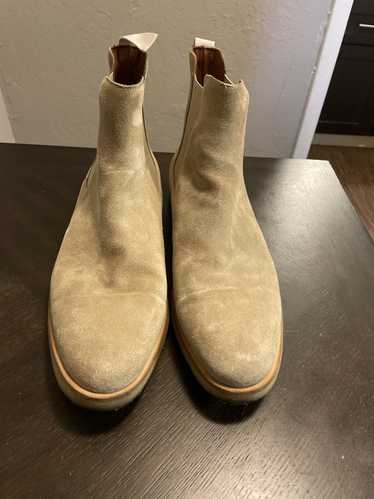 Common Projects Chelsea boots