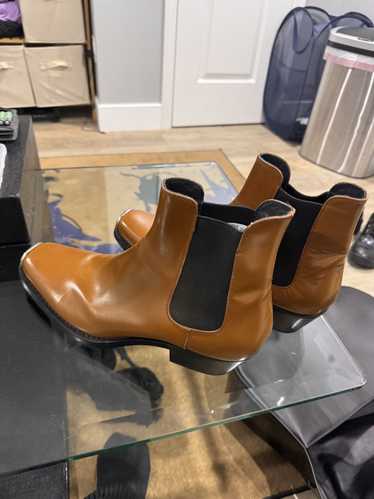 Calvin Klein 205W39NYC × Raf Simons Brown like new