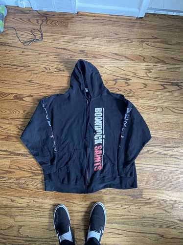 Vintage Vintage boondocks saints jacket