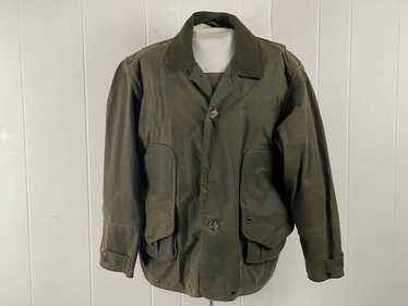 Vintage filson jacket - Gem