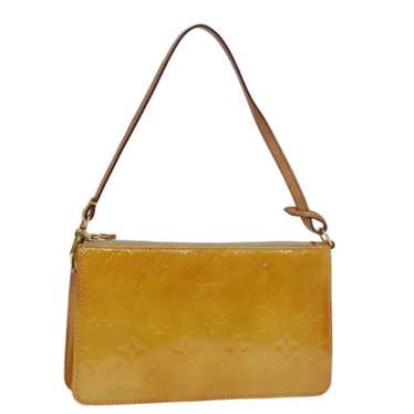 LOUIS VUITTON Lexington Clutch Bag - image 1