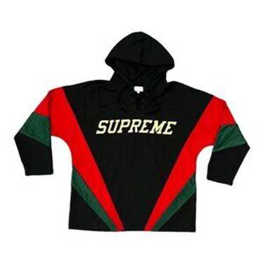 Supreme hooded hockey - Gem