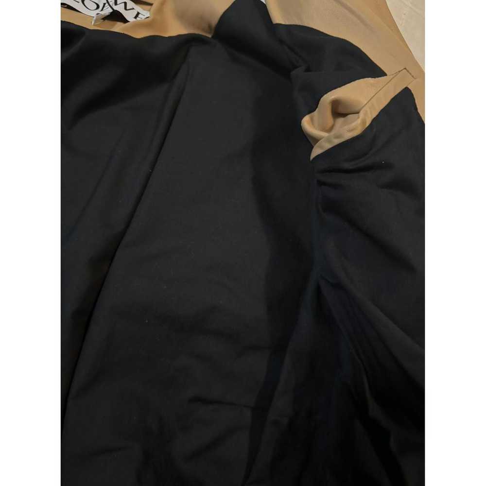 Loewe Leather jacket - image 6