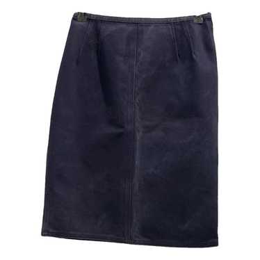 Gaultier Junior Mid-length skirt