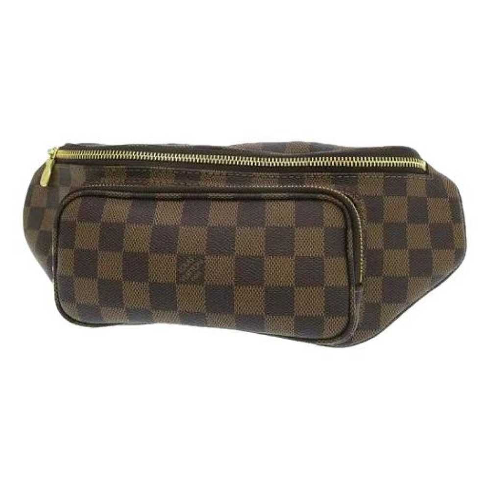 Louis Vuitton Nile leather handbag - image 1