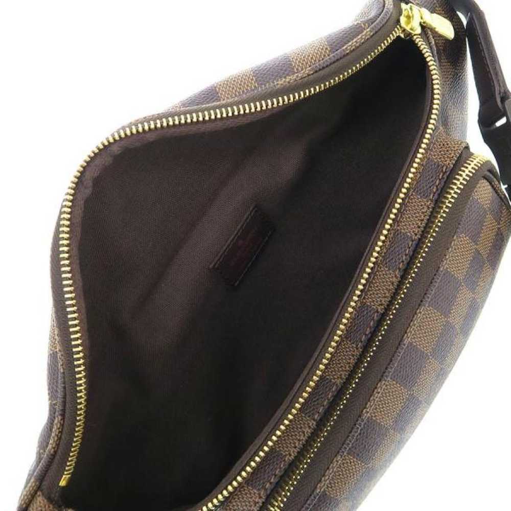 Louis Vuitton Nile leather handbag - image 2