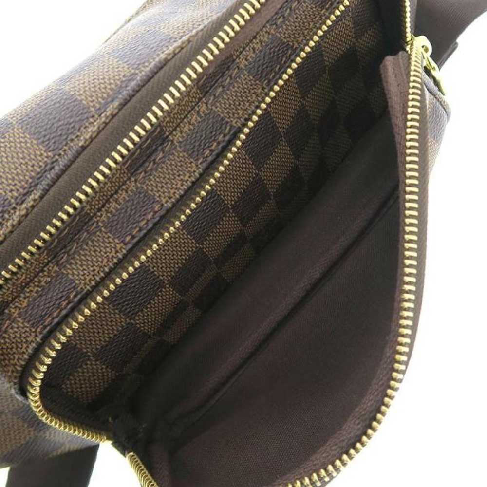 Louis Vuitton Nile leather handbag - image 3