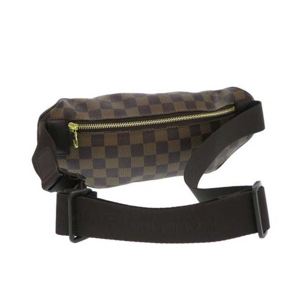 Louis Vuitton Nile leather handbag - image 4