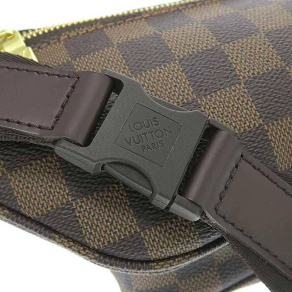 Louis Vuitton Nile leather handbag - image 5