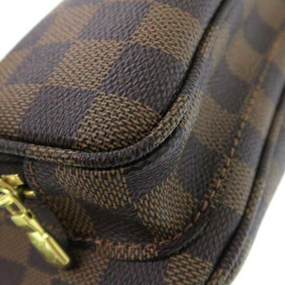 Louis Vuitton Nile leather handbag - image 7