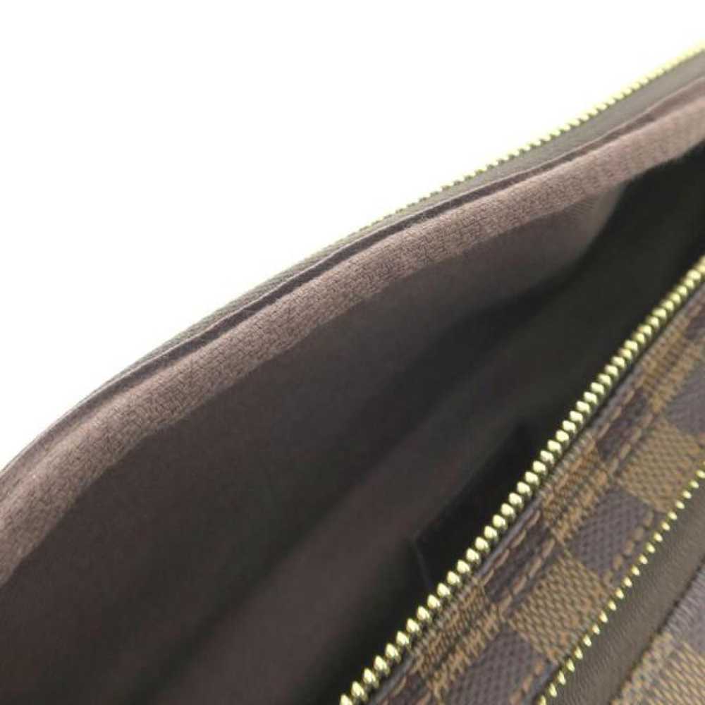 Louis Vuitton Nile leather handbag - image 8