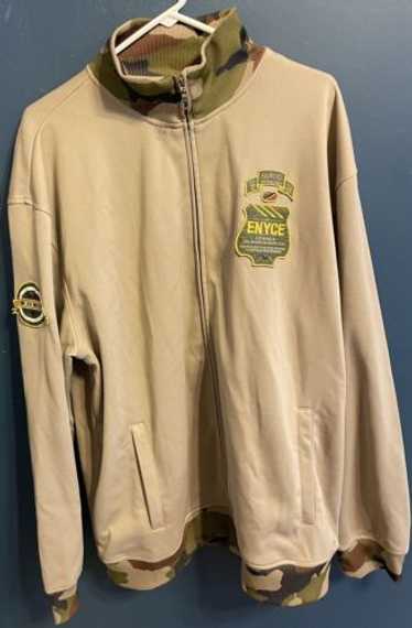 Vintage enyce full zip - Gem
