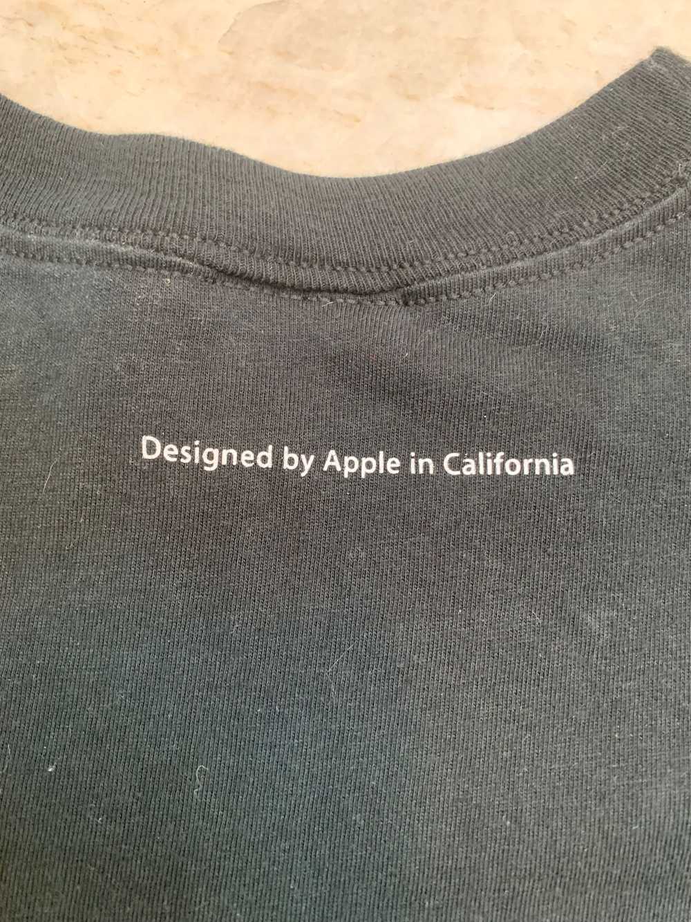 Hanes Vintage Apple San Francisco tee - image 5