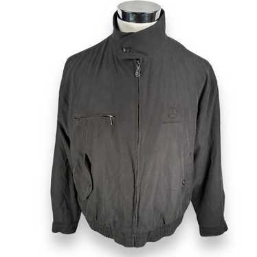 Mercedes Benz Vintage Mercedes Benz OEM Jacket Me… - image 1