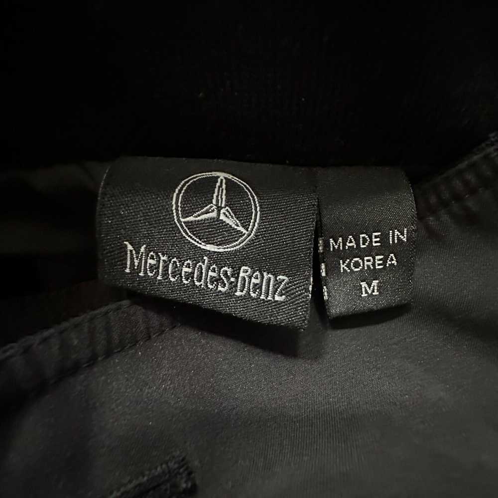 Mercedes Benz Vintage Mercedes Benz OEM Jacket Me… - image 7