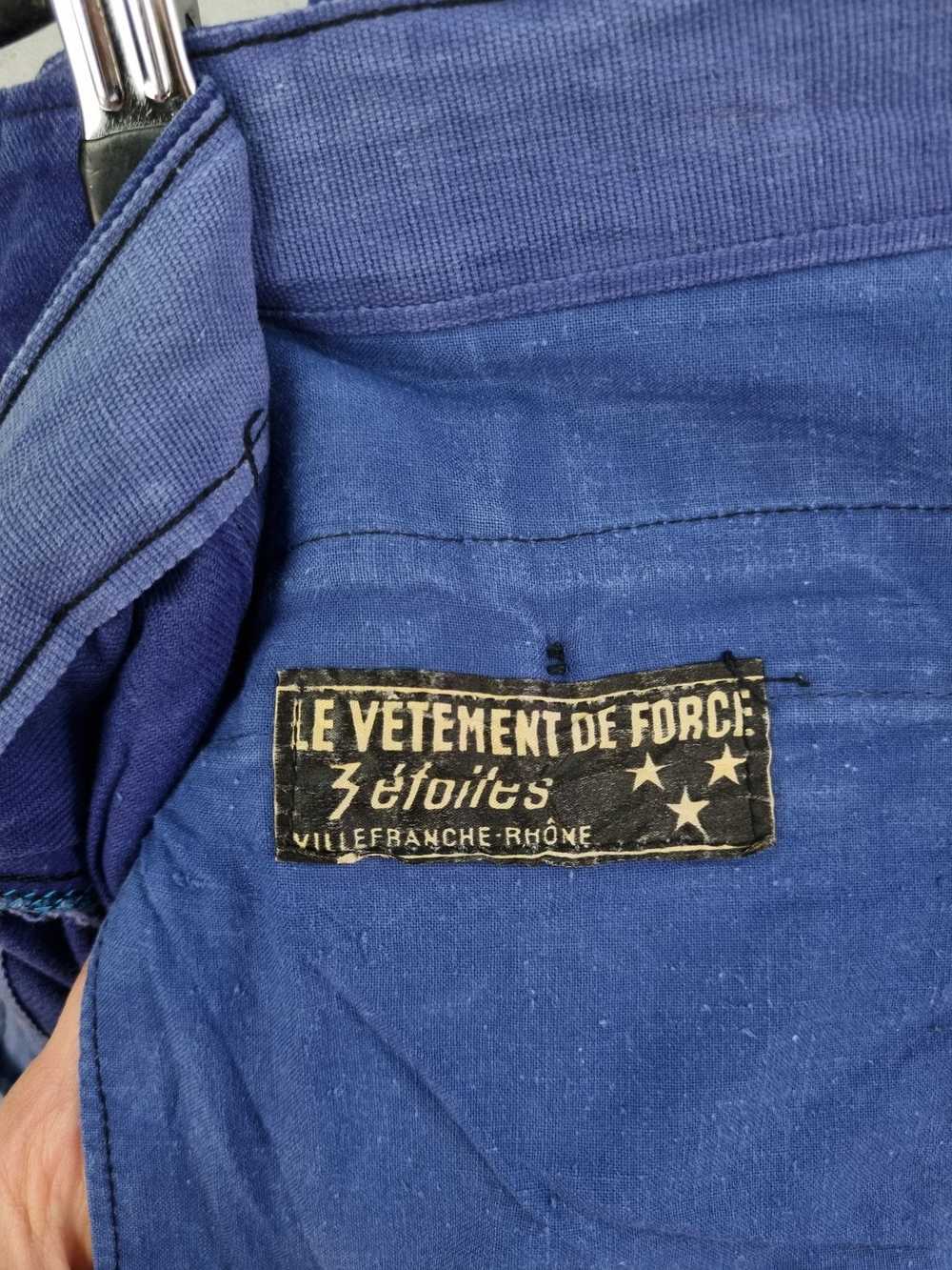 Le Laboureur × Vetra × Workers Le Vehement De For… - image 8