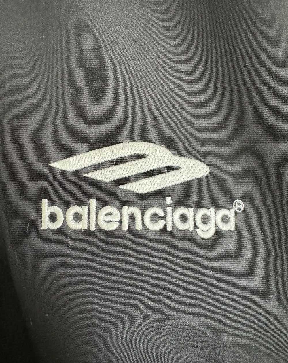 Balenciaga Balenciaga Winter 23 3B Logo Regular F… - image 8
