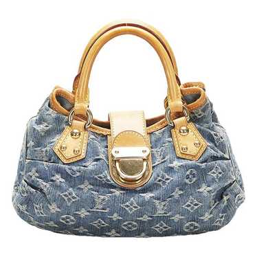 Louis Vuitton Saint Jacques leather handbag