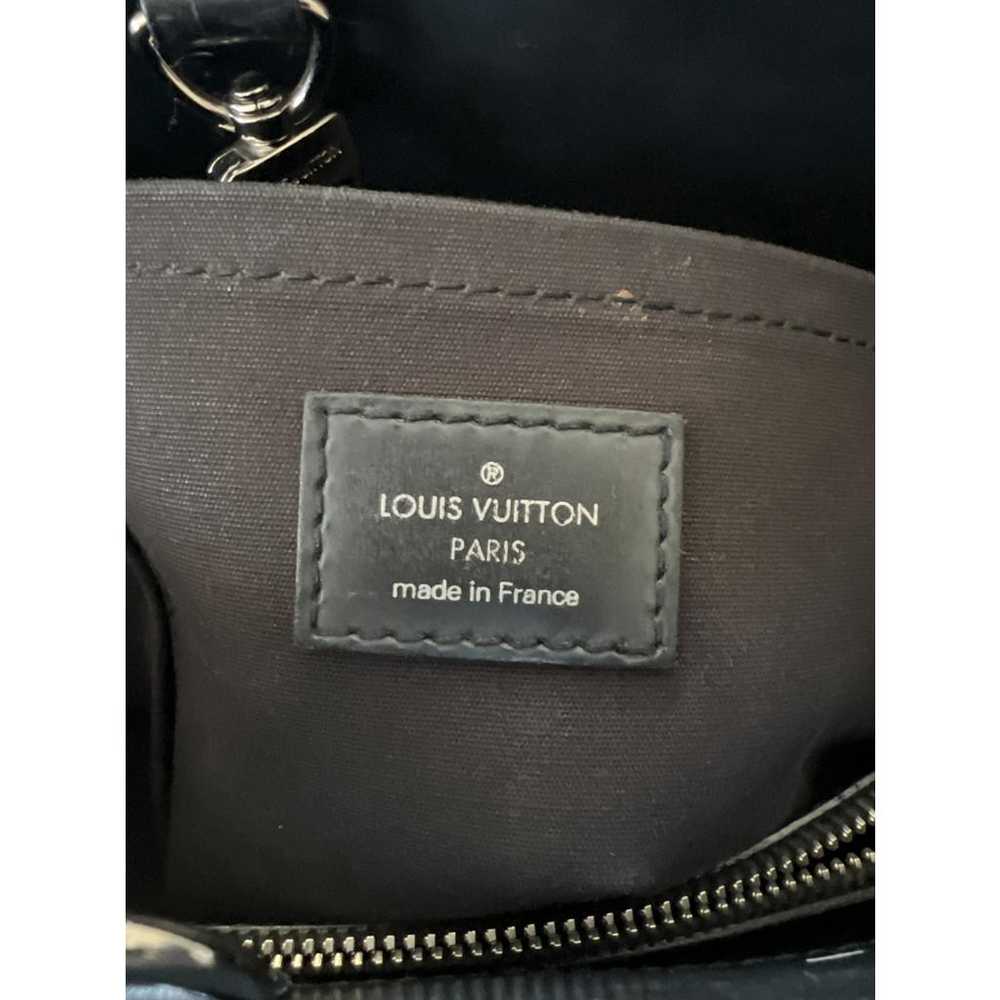 Louis Vuitton Passy leather handbag - image 11