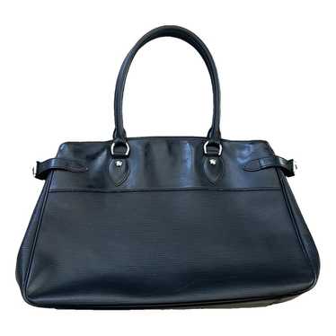 Louis Vuitton Passy leather handbag - image 1