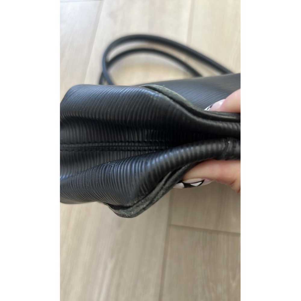 Louis Vuitton Passy leather handbag - image 4