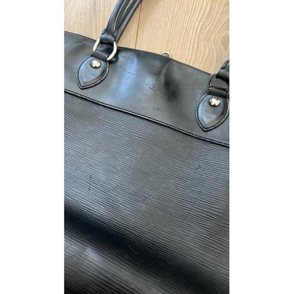 Louis Vuitton Passy leather handbag - image 6