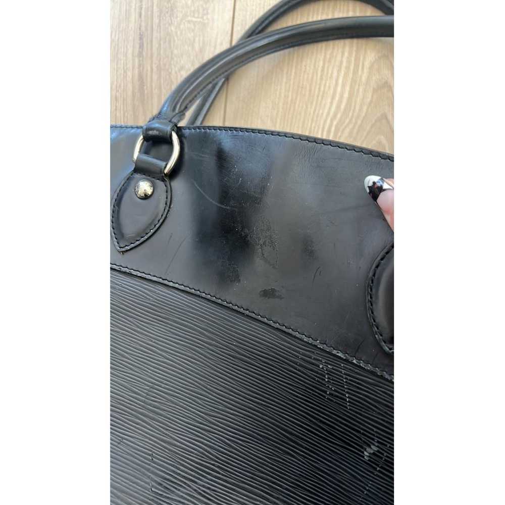 Louis Vuitton Passy leather handbag - image 7