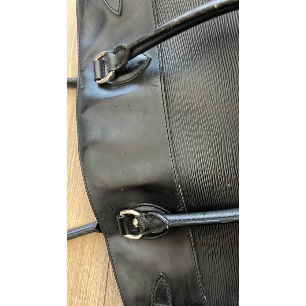 Louis Vuitton Passy leather handbag - image 8