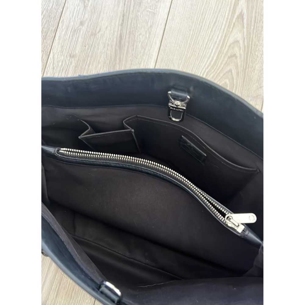 Louis Vuitton Passy leather handbag - image 9