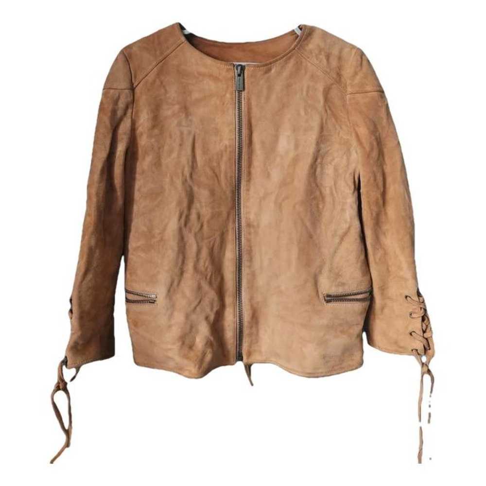 Anine Bing Biker jacket - image 1