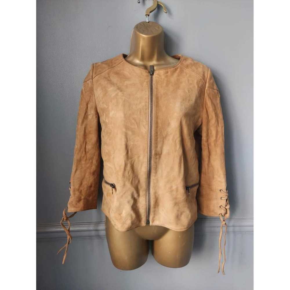 Anine Bing Biker jacket - image 2