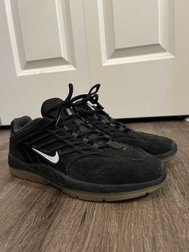 Nike Nike SB Black Vertebrae Size 8.5