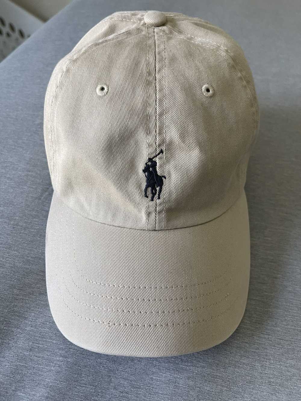 Polo Ralph Lauren Polo hat - image 1