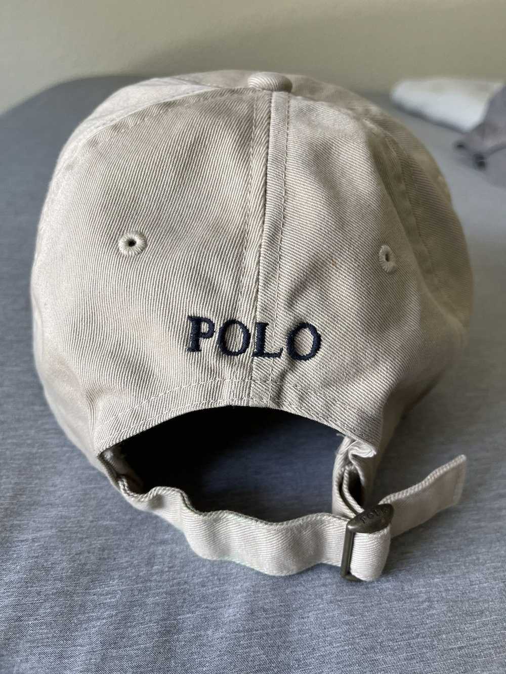 Polo Ralph Lauren Polo hat - image 3