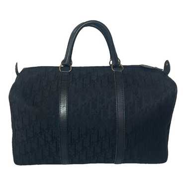Dior Homme Cloth travel bag - image 1