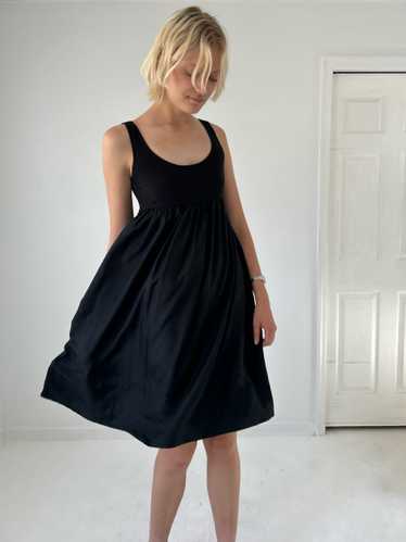 DKNY dolly dress