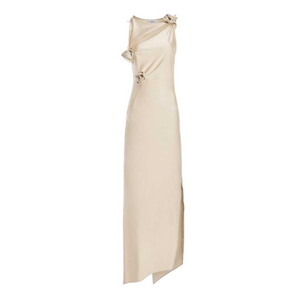 Coperni Maxi dress - image 1