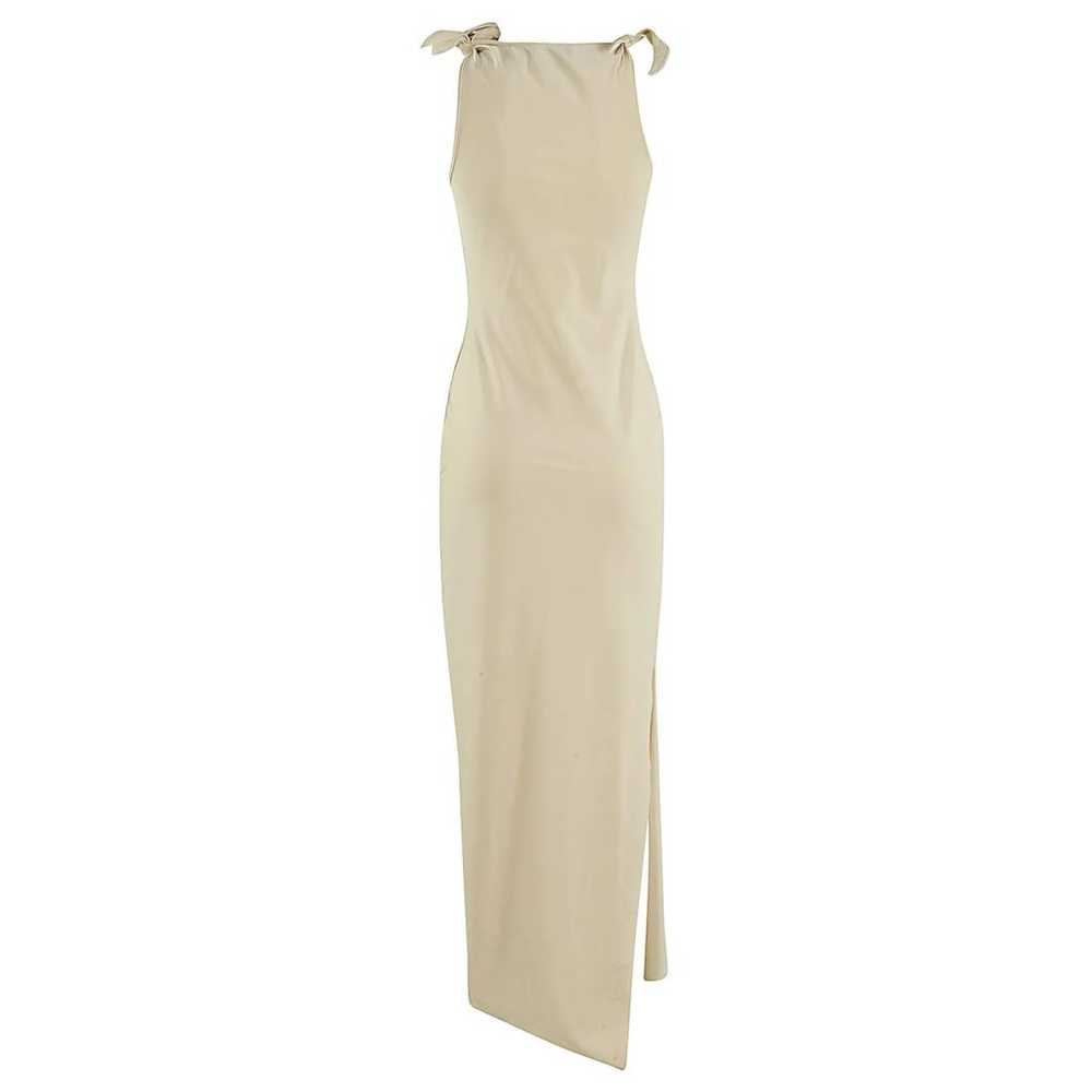 Coperni Maxi dress - image 2